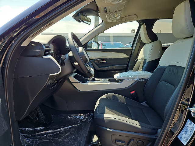 New 2026 MAZDA CX-5 Preferred AWD/4WD image 11