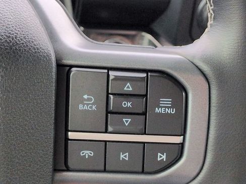 Certified 2025 Ford F250 Lariat w/ Lariat Ultimate Package AWD/4WD image 27