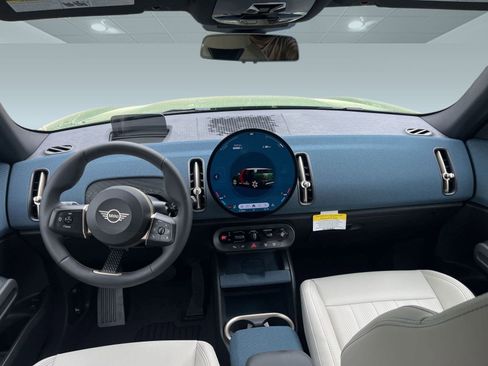 Used 2025 MINI Cooper Countryman S image 16