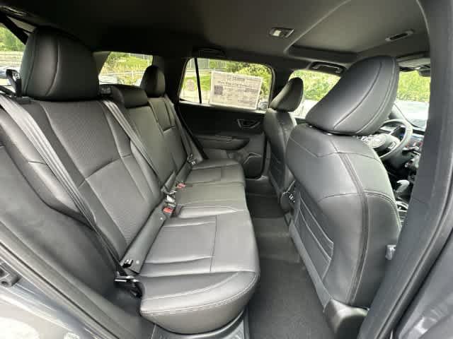 New 2026 Subaru Outback Limited AWD/4WD image 23