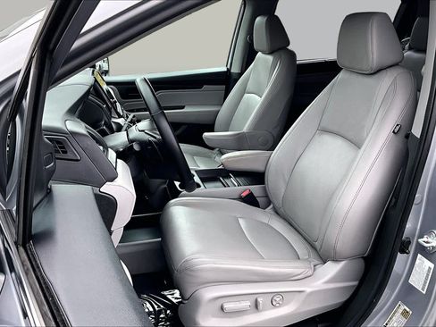 Used 2022 Honda Odyssey EX-L image 8