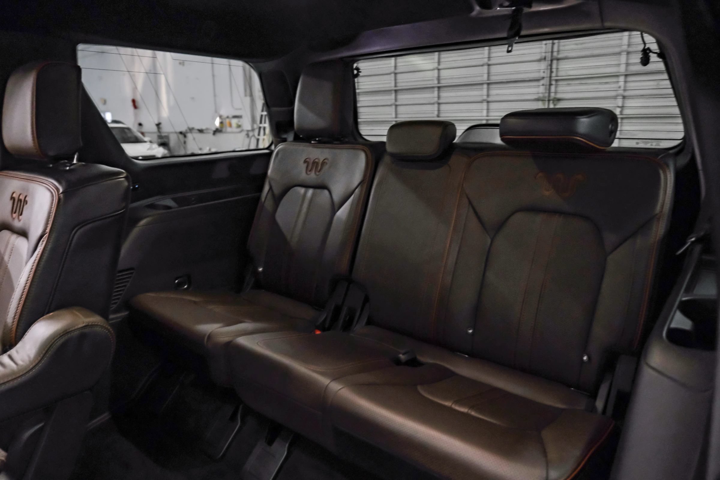 Used 2021 Ford Expedition King Ranch RWD image 38