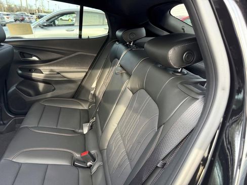 New 2026 Buick Envista Avenir image 6