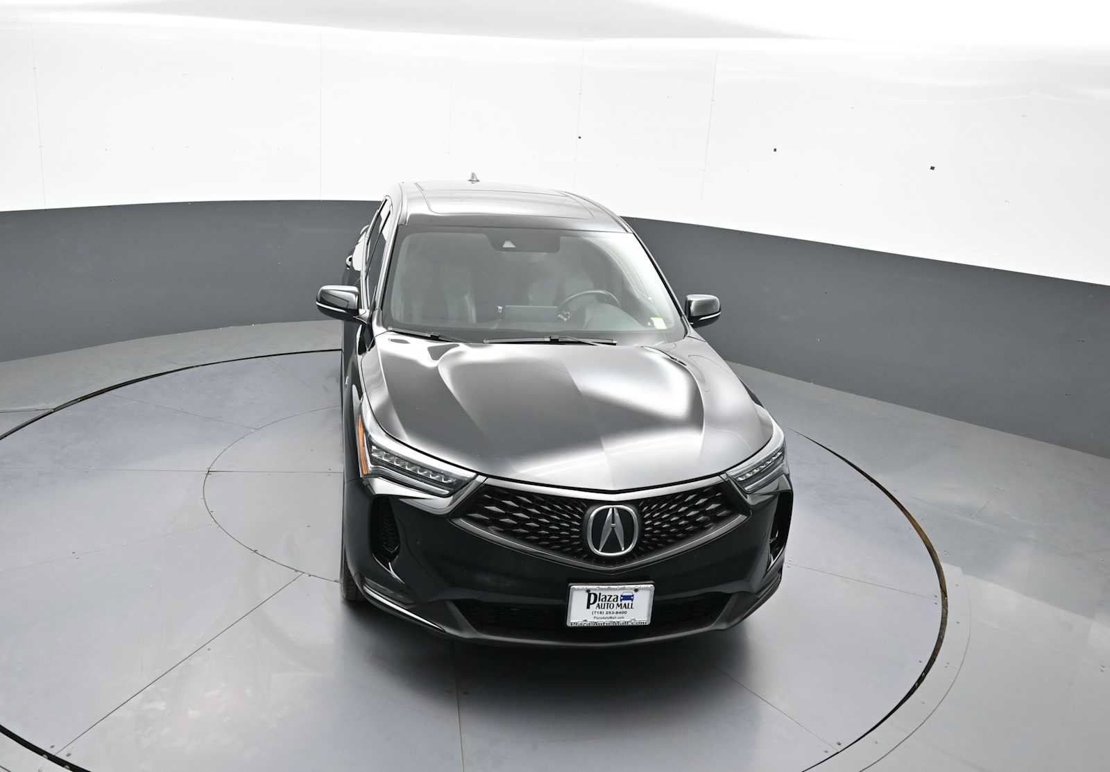 Certified 2023 Acura RDX w/ Advance Package AWD/4WD image 35