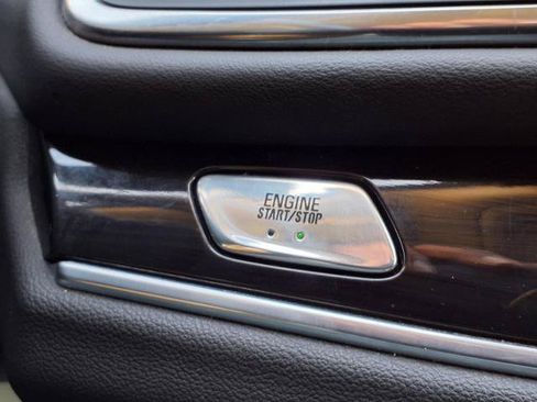 Used 2018 Buick Enclave Premium w/ Trailering Package FWD image 10