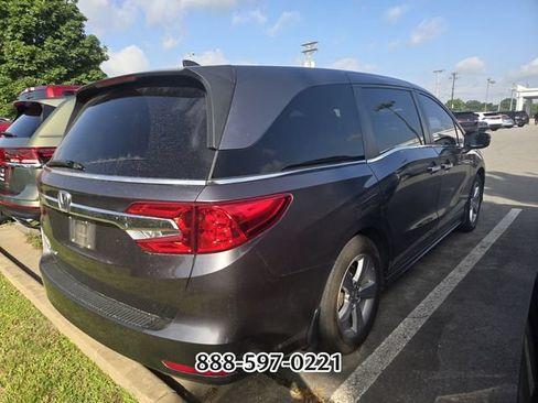 Used 2019 Honda Odyssey EX-L image 6
