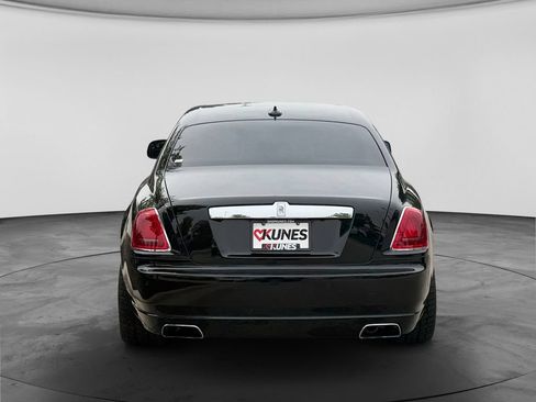 Used 2011 Rolls-Royce Ghost RWD image 7