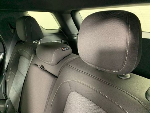 New 2026 GMC Terrain Elevation image 22