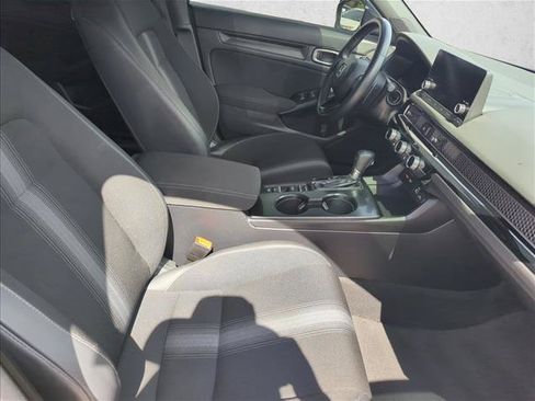 Used 2024 Honda Civic Sport image 21