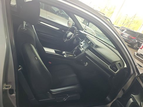 Used 2020 Honda Civic Sport image 11