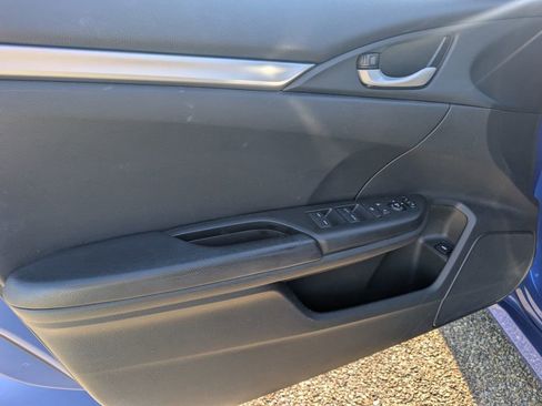 Used 2020 Honda Civic Sport image 14