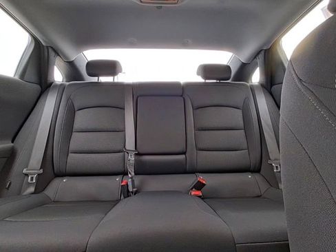 Used 2023 Chevrolet Malibu LT image 27