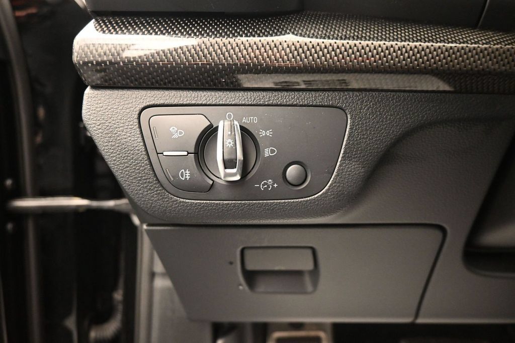 Used 2024 Audi SQ5 Premium Plus AWD/4WD image 20