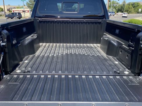 New 2026 Toyota Tacoma TRD Off-Road AWD/4WD image 23