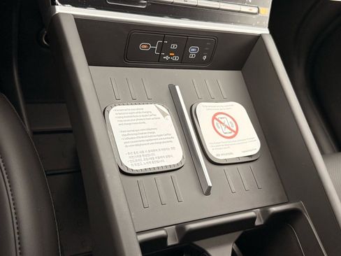 New 2026 Hyundai Santa Fe SEL image 18