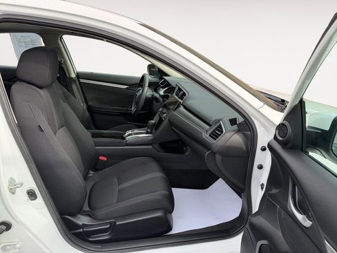 Used 2017 Honda Civic EX image 27