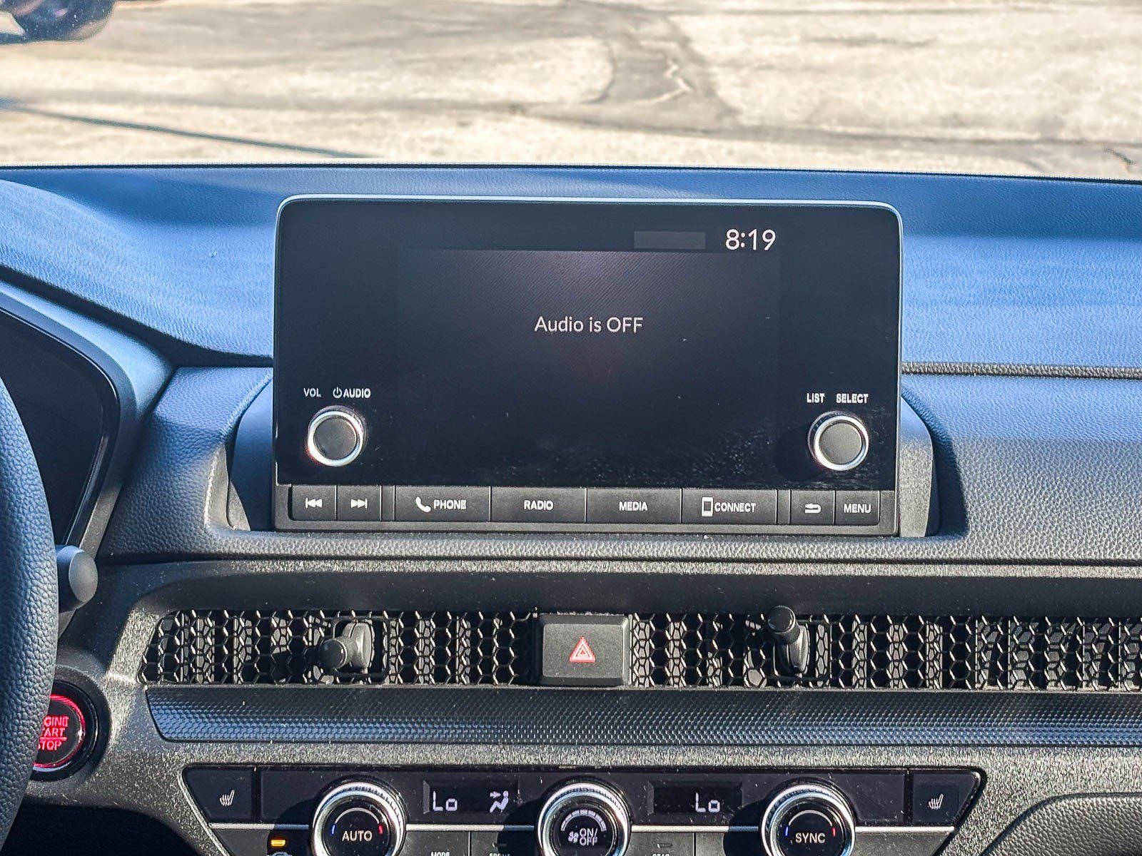 Certified 2024 Honda CR-V EX image 17