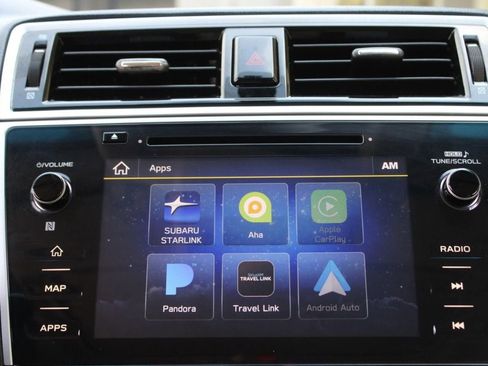 Used 2019 Subaru Outback 2.5i Limited image 18