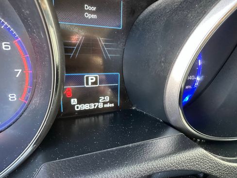 Used 2017 Subaru Outback 2.5i Premium AWD/4WD image 6