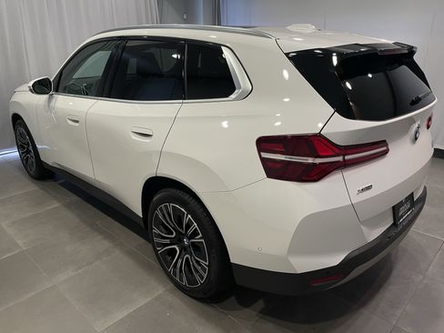 Used 2026 BMW X3 xDrive30i w/ Convenience Package AWD/4WD image 4