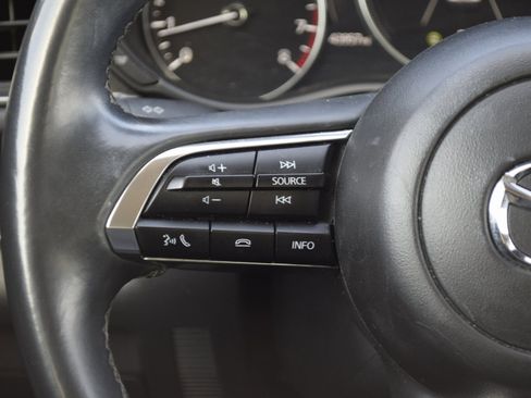 Used 2024 MAZDA CX-30 AWD 2.5 S w/ Select Sport Pkg image 12