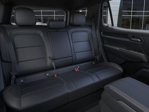 New 2026 GMC Terrain Elevation w/ Elevation Premium Package AWD/4WD image 17