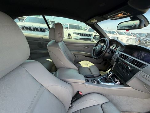 Used 2011 BMW 335is Convertible image 14