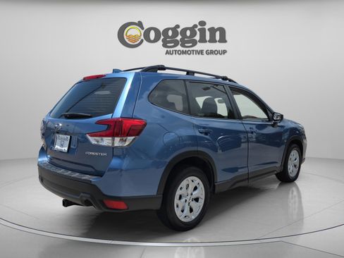 Used 2020 Subaru Forester w/ Alloy Wheel Package AWD/4WD image 5