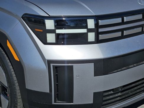New 2026 Hyundai Santa Fe SEL FWD image 8