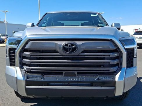 New 2026 Toyota Tundra Limited AWD/4WD image 2