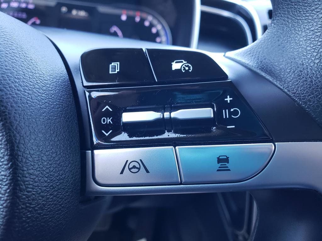 Used 2023 Hyundai Tucson SEL FWD image 18
