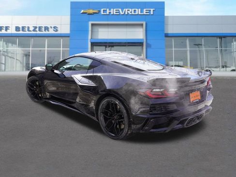 New 2026 Chevrolet Corvette Z06 image 7