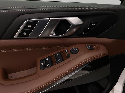 New 2026 BMW X5 xDrive40i image 34