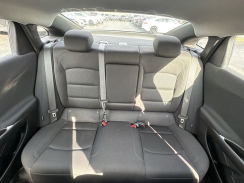 Used 2024 Chevrolet Malibu LT w/ Sport Edition FWD image 22