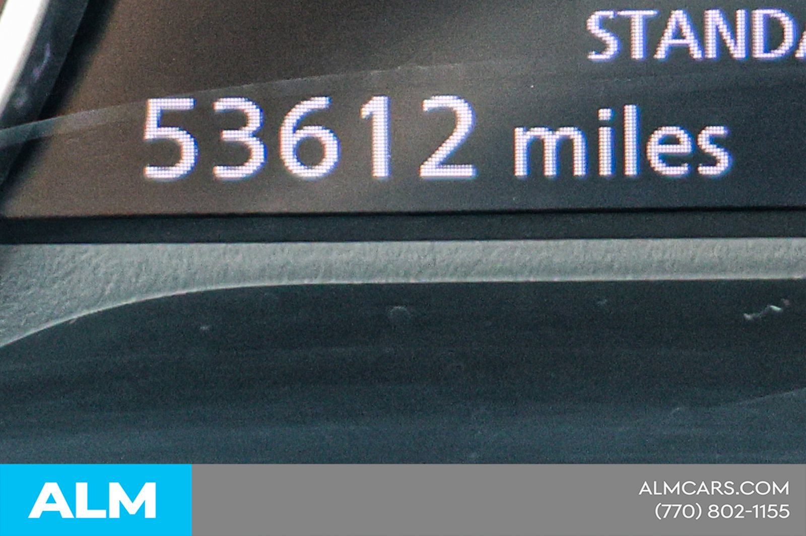Used 2024 Nissan Rogue S FWD image 44
