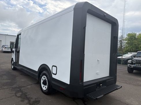 Used 2024 Chevrolet Brightdrop 600 w/ Commercial Equipment Package AWD/4WD image 3
