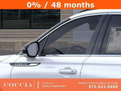 New 2026 Lincoln Corsair Reserve AWD/4WD image 20