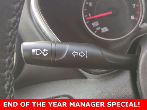 Used 2019 Chevrolet Blazer LT image 25