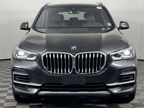 Used 2023 BMW X5 xDrive40i w/ Premium Package image 6