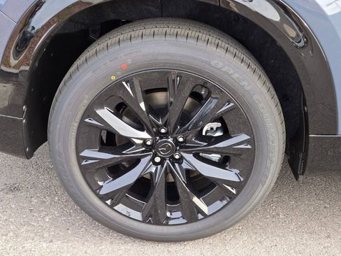 New 2026 MAZDA CX-90 3.3 Turbo S w/ Premium Package AWD/4WD image 9