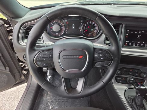 Used 2023 Dodge Challenger GT w/ Blacktop Package RWD image 28
