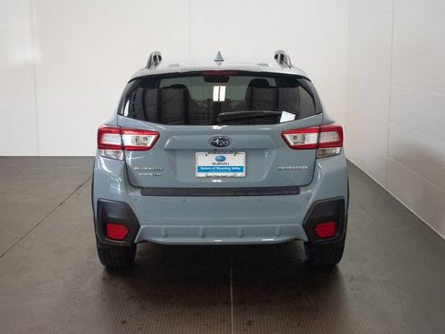 Used 2019 Subaru Crosstrek 2.0i Limited w/ Moonroof Package w/Navigation AWD/4WD image 5