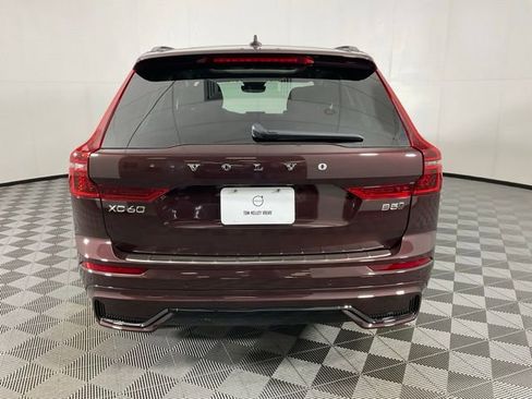 New 2026 Volvo XC60 B5 Core w/ Protection Package Premier image 5