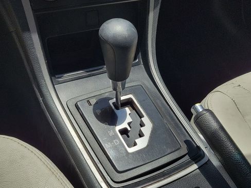 Used 2010 MAZDA MAZDA6 i Sport FWD image 21