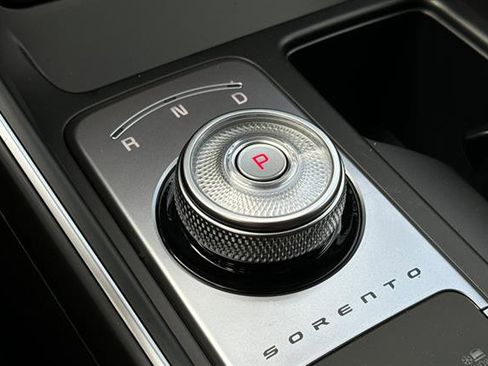 New 2026 Kia Sorento EX w/ EX Premium Package image 23