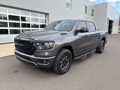 Used 2024 RAM 1500 Lone Star