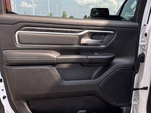 Used 2022 RAM 1500 Big Horn image 22
