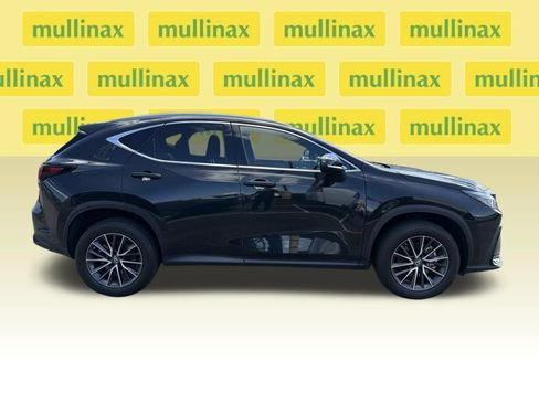 Used 2023 Lexus NX 350 AWD image 9