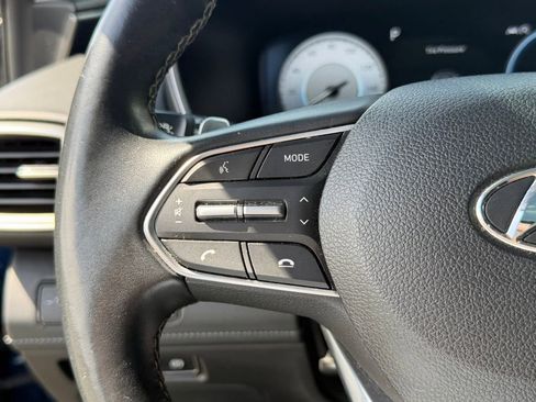 Used 2023 Hyundai Santa Fe Limited w/ Cargo Package image 19