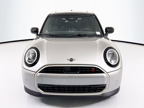 New 2026 MINI Cooper S FWD image 2